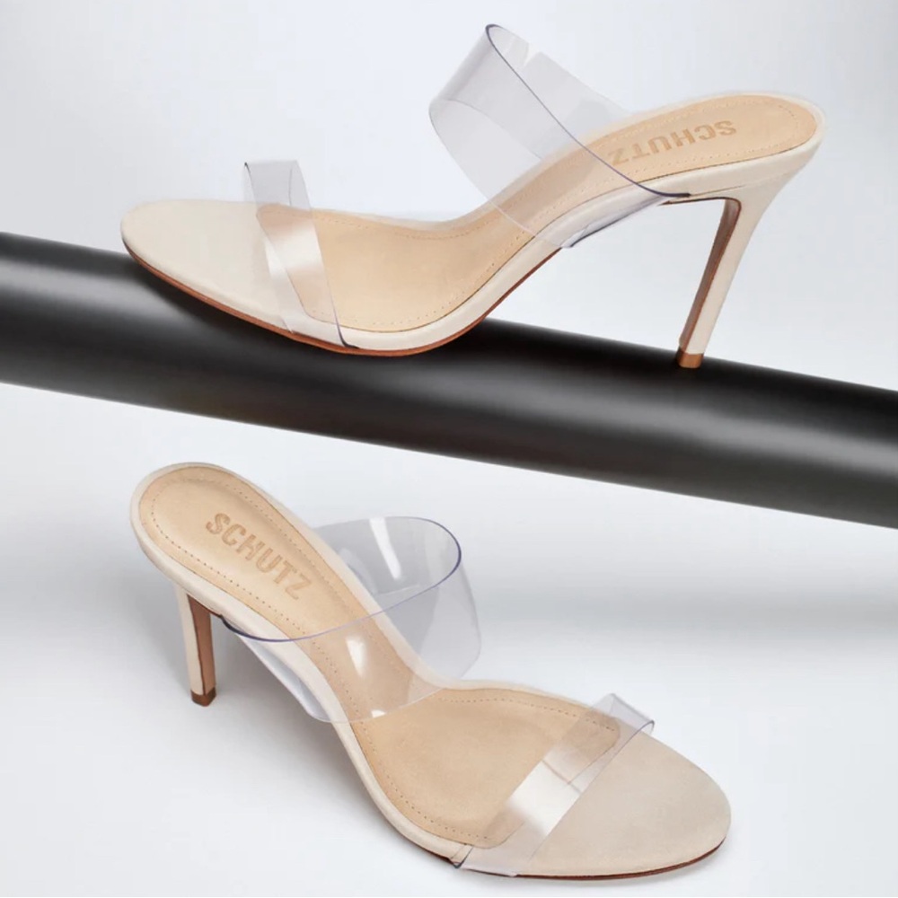 Schutz Ariella Sandal